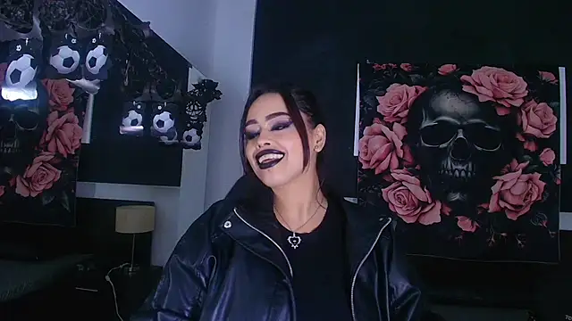 Chat +18 de EvaaFoxxy1 ao vivo