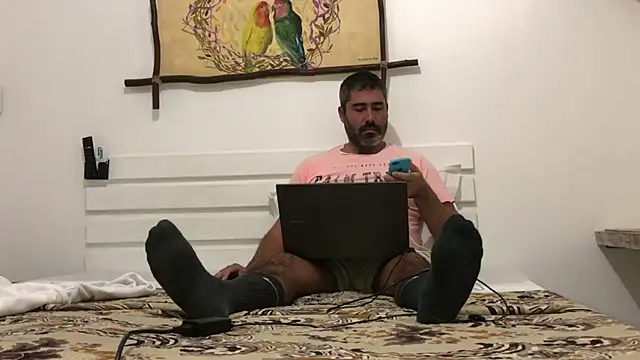 victor_chatのライブXXXチャット