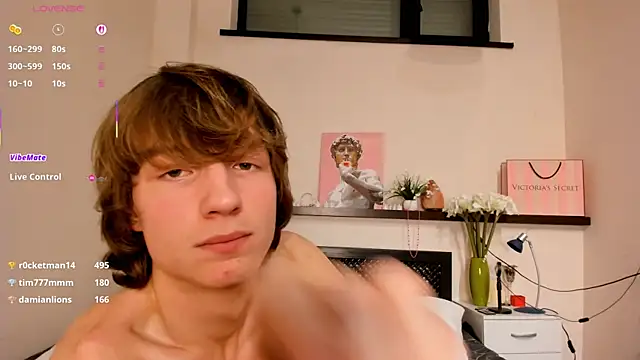 4u4Love – Naživo XXX chat