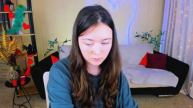 AlluringLookk Live XXX-chat