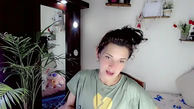 NathalialLooes – Naživo XXX chat
