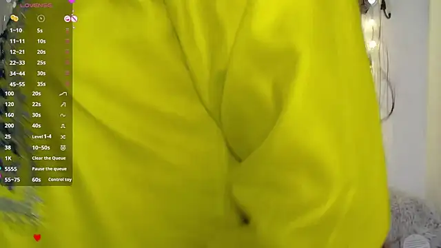 jalimamonaのライブXXXチャット