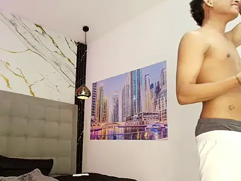 XXX chat uživo modela nova_mitchell7