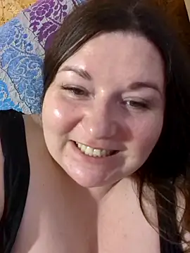 BrookeStreams élő XXX-chatje