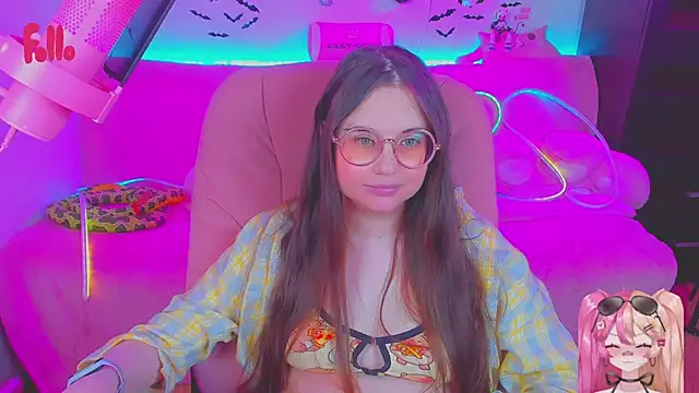 Lolisuccub Live XXX Chat