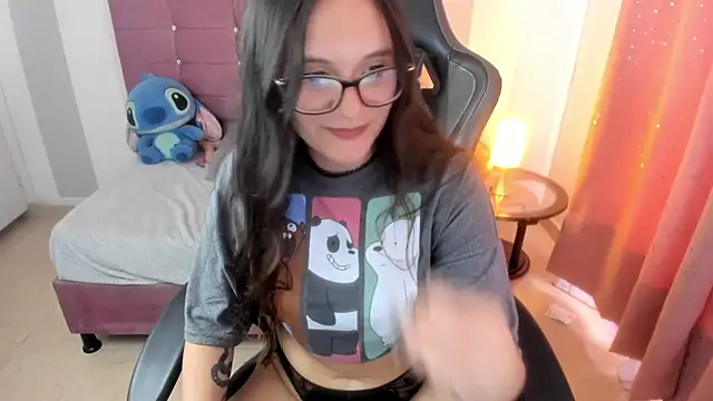Wanda_sg 라이브 XXX 채팅