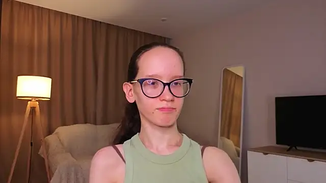 BettyBrowni 现场XXX聊天