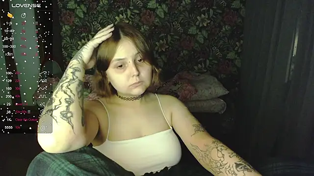 vendymories' Live XXX Chat