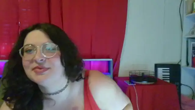 Chat XXX en directo de squishkink