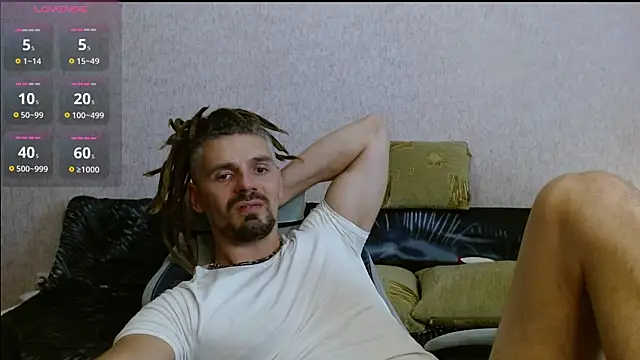 Živý XXX chat Aestheticguy101