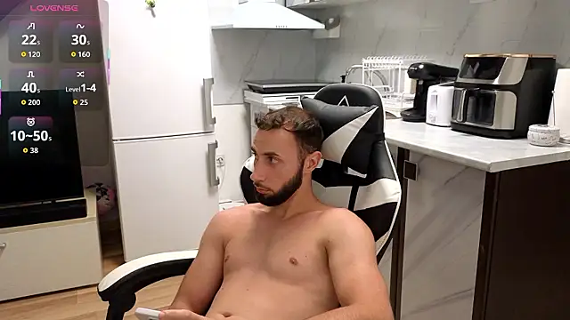 RyanStorm_ Live XXX Chat
