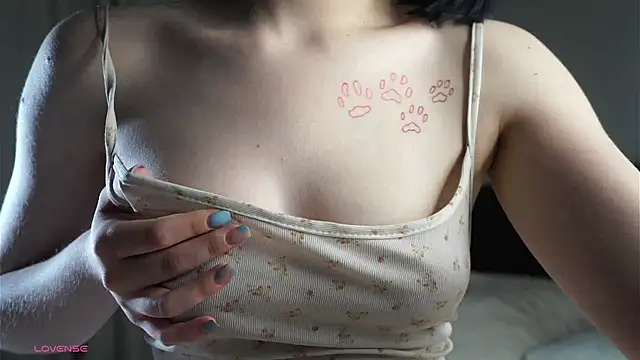 Živý XXX chat KirstinMcgeady