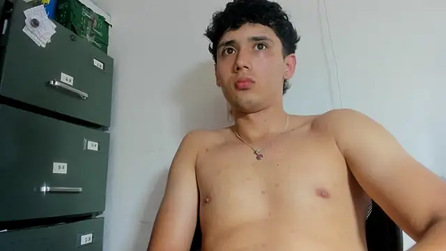 SrJacobs' Live XXX Chat