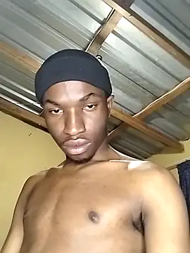 XXX chat uživo modela Breezyvikky