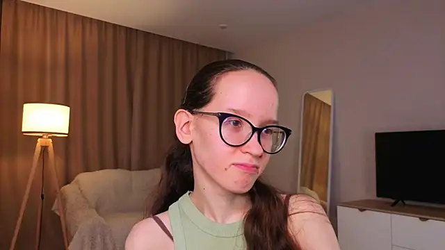 BettyBrowni 라이브 XXX 채팅