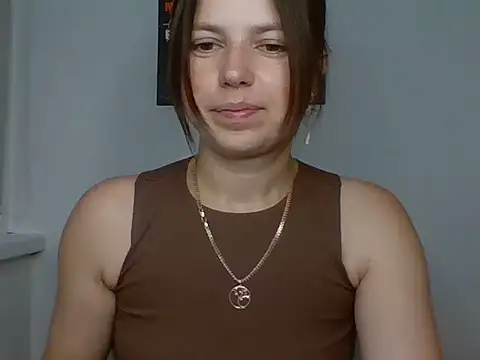 Živý XXX chat Naughty_Nata