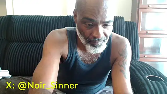 Živý XXX chat sinnernoir
