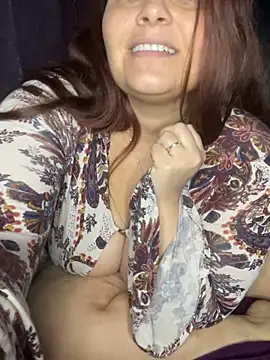 Czat XXX na żywo – Queen_CamiXO
