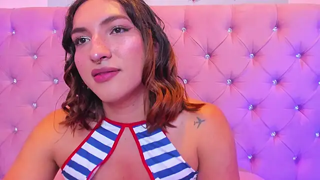 TomLondon_ Live XXX-chat