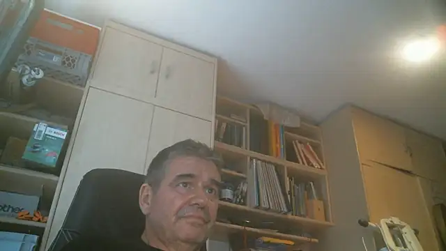 Netter65 Show Webcam
