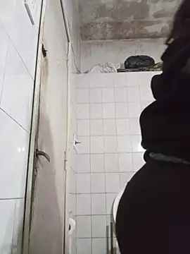 צ'אט XXX בשידור חי של darkgodessone