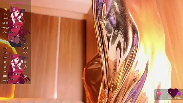 Alina_b_'s Live XXX Chat