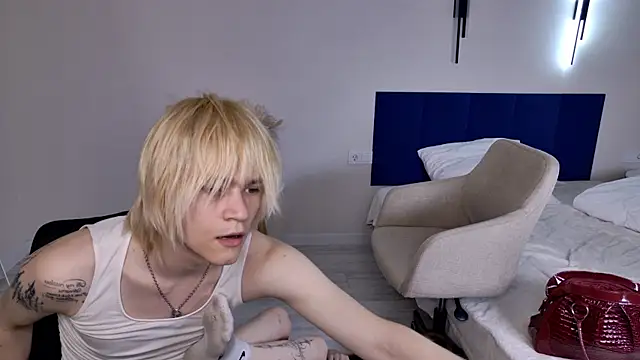 Legacy_Star Live XXX-chat