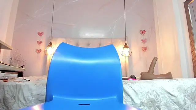 Chat XXX en directo de SakuraLee_