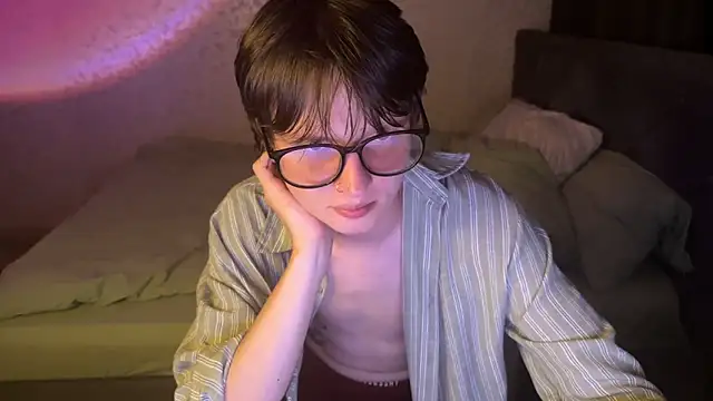 Chatroom XXX en direct de davloves