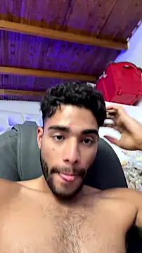 AlejandroGreco live XXX chat