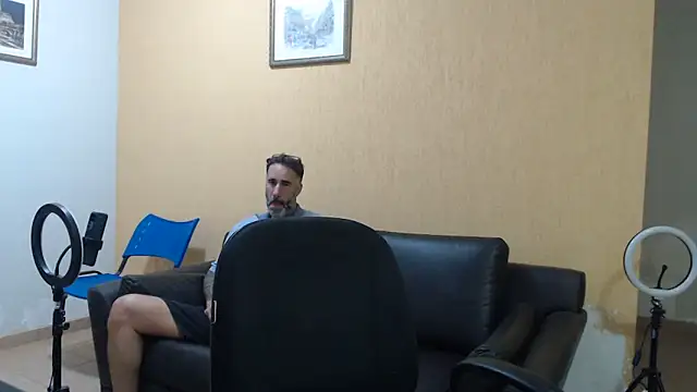 Show de webcam de MeladoDiMel