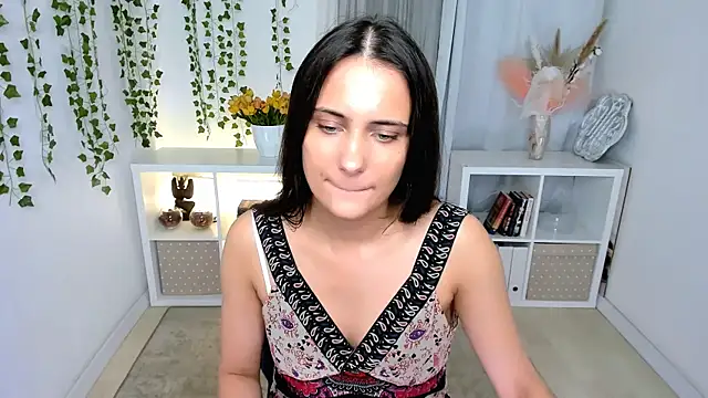 Orfeya – Live XXX-chat