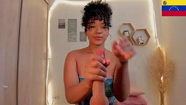 mariam_hill's Live XXX Chat