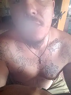Dick4yourholes webkamerás műsora