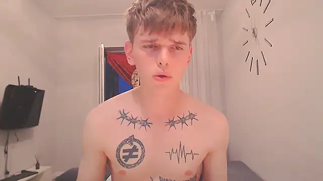 Fredd_Xanders Obrolan Langsung XXX