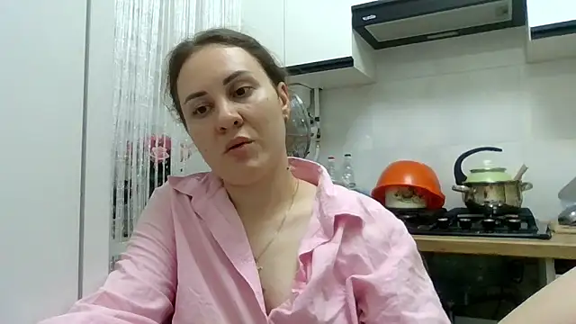 Chat XXX en directo de MeadowEyes