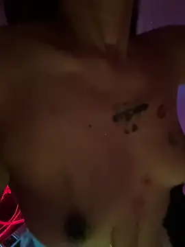 MiNniE_666 Adlı Modelin Canlı XXX Sohbeti
