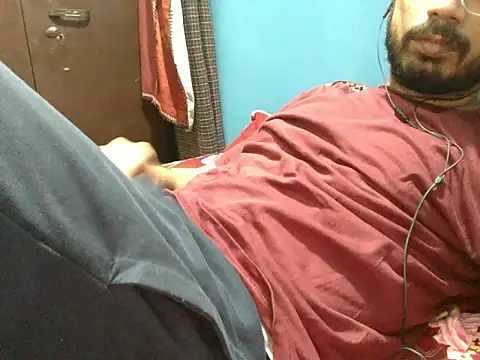Chat XXX Live Precumboner