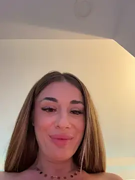IsabellaEtthan's Live XXX Chat