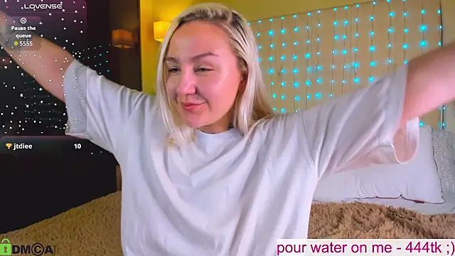 Czat XXX na żywo – Debbie_Taylor