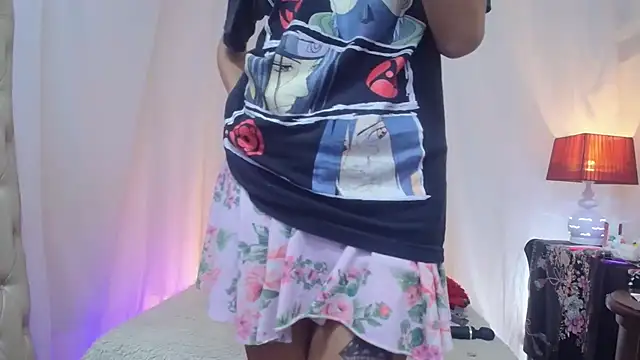Živý XXX chat Aurora_ath