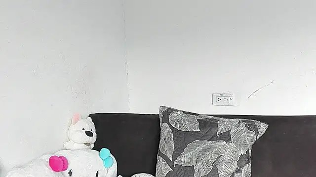 Eirlysx's Live XXX Chat