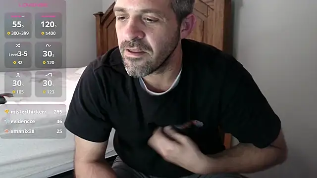Troyt87 live XXX chat