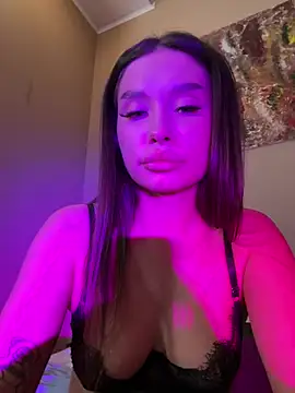 Živý XXX chat BeautyBella_