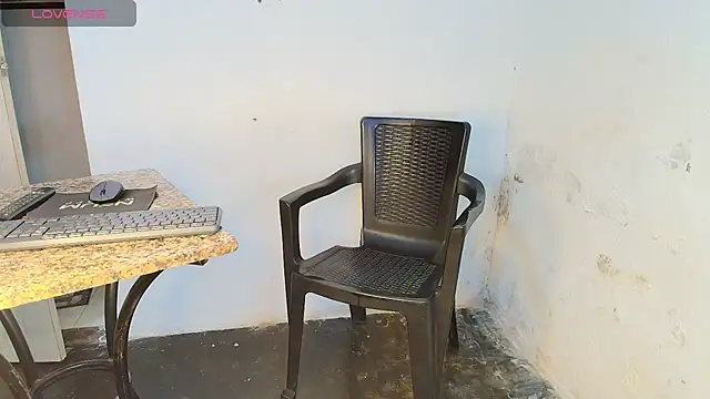 Živý XXX chat Oh_Tique