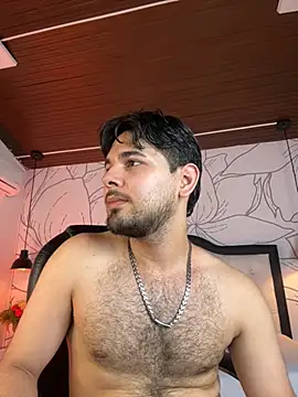 Samir_bear 即時 XXX 聊天
