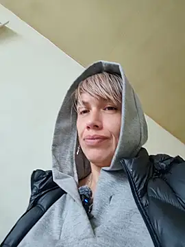 Živý XXX chat MARILYNKOVANOVA