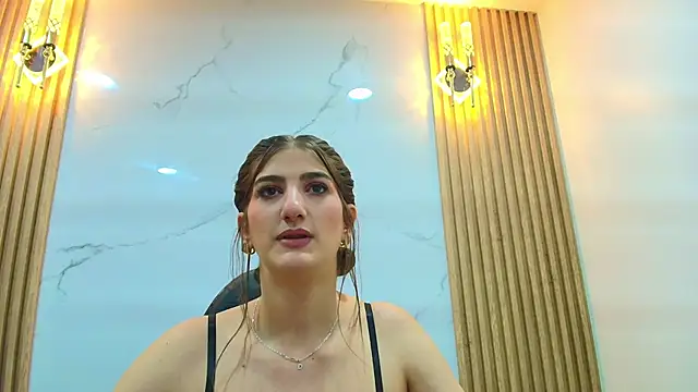 แชท XXX สดของ Dafne_castro_