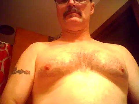 Billythekidd1978 现场XXX聊天