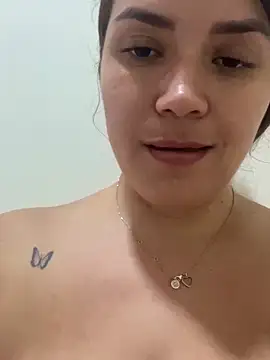 XXX chat uživo modela Samanta_Rave